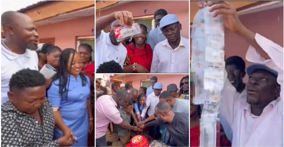 Agya Koo and Waayosi Agya Koo and Waayosi