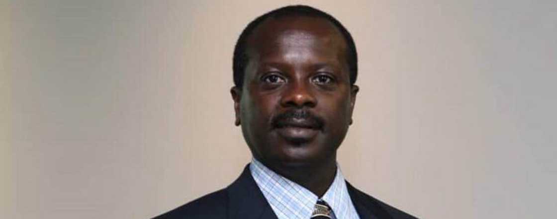 Election petition: Dismissal of Mahama’s motion to reopen his case was no surprise - Kwaku Azar Election petition: Dismissal of Mahama’s motion to reopen his case was no surprise - Kwaku Azar