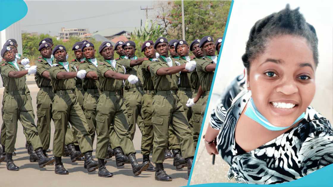 Dora Esinam Writes: Encouraging Words for Applicants Still Waiting for Aptitude Test Results Dora Esinam Writes: Encouraging Words for Applicants Still Waiting for Aptitude Test Results