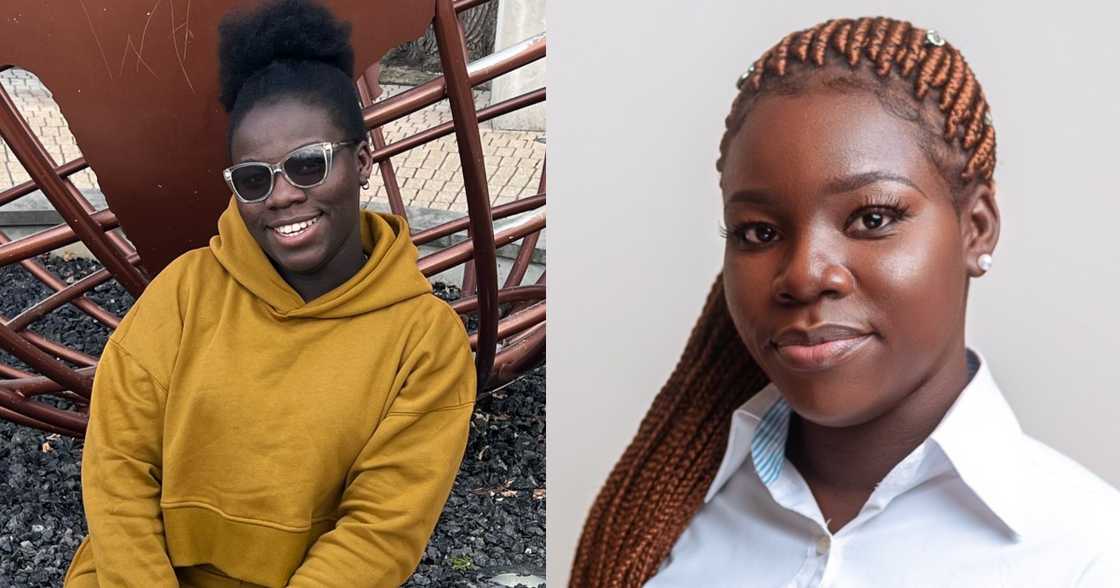 Bold lady opens up about her overactive bladder condition Bold lady opens up about her overactive bladder condition