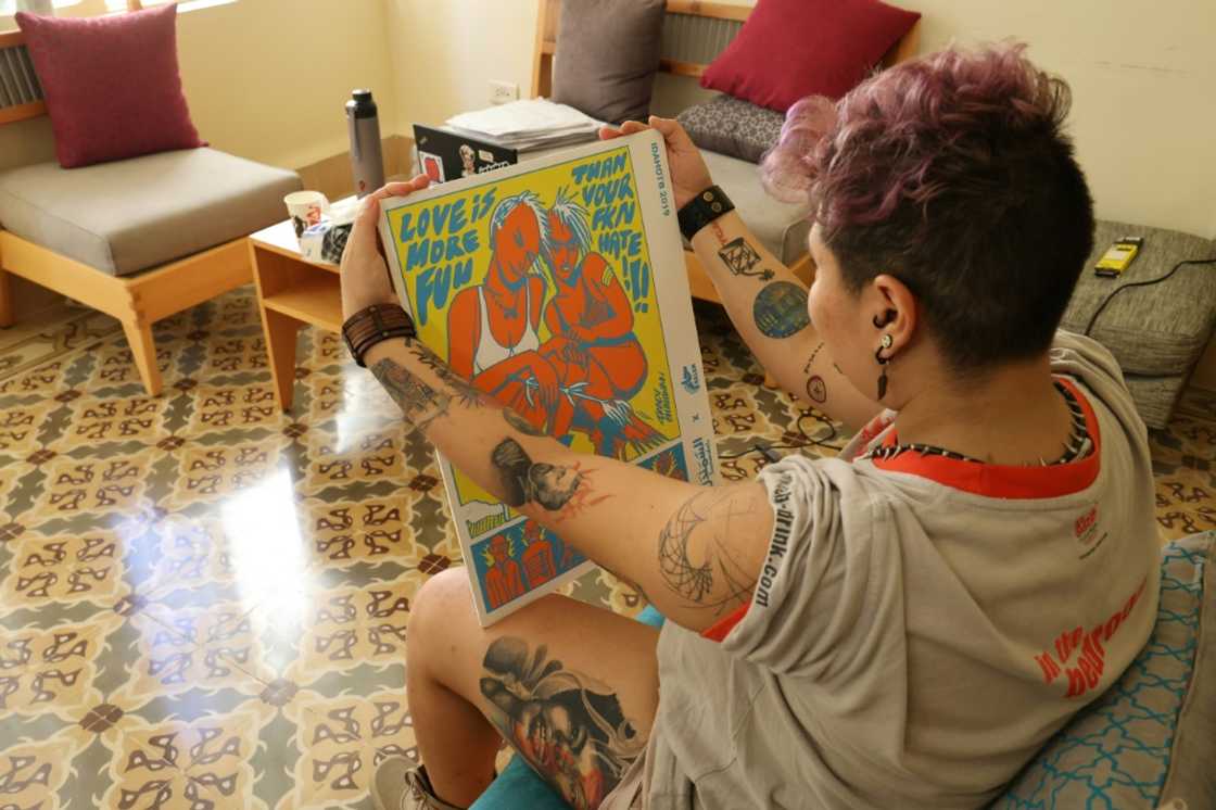 The Beirut port blast heavily impacted an inner-city district with many gay-friendly spaces, also destroying the Helem offices which have only recently reopened The Beirut port blast heavily impacted an inner-city district with many gay-friendly spaces, also destroying the Helem offices which have only recently reopened