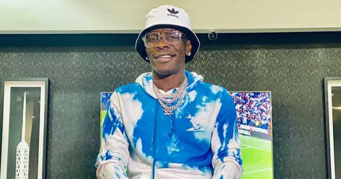 Facts about Shatta Wale Facts about Shatta Wale