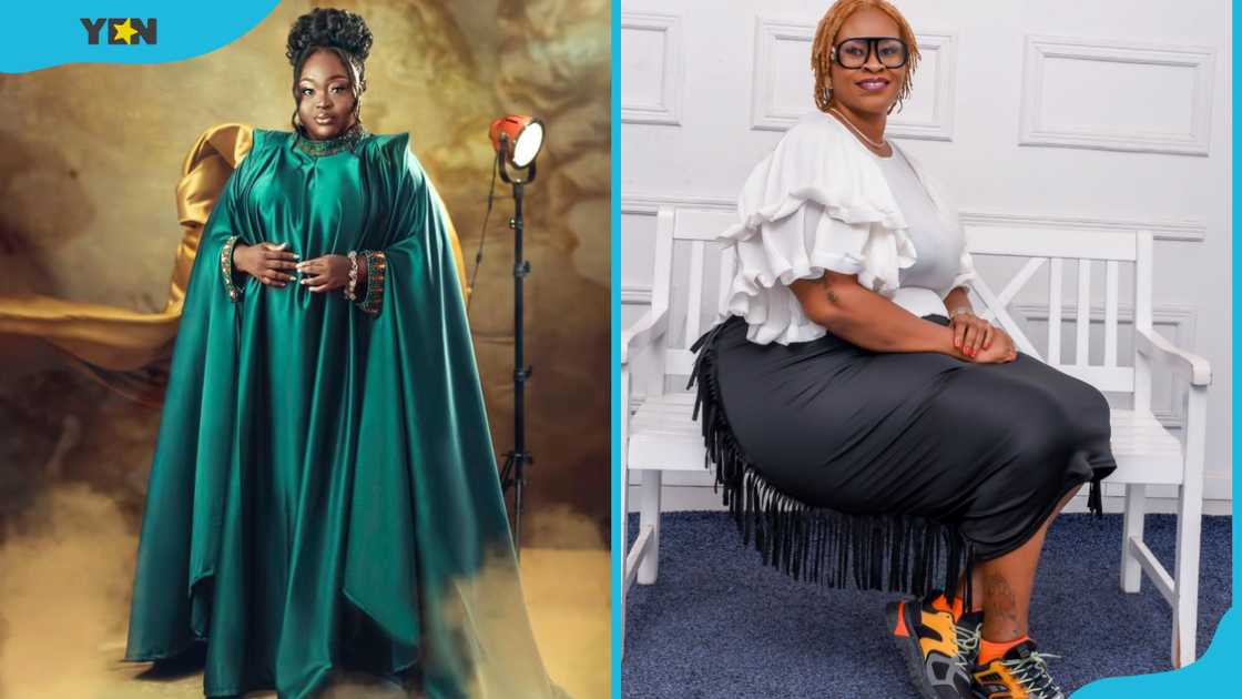 List of dead Ghanaian actors and actresses, Mercy Little Smith List of dead Ghanaian actors and actresses, Mercy Little Smith