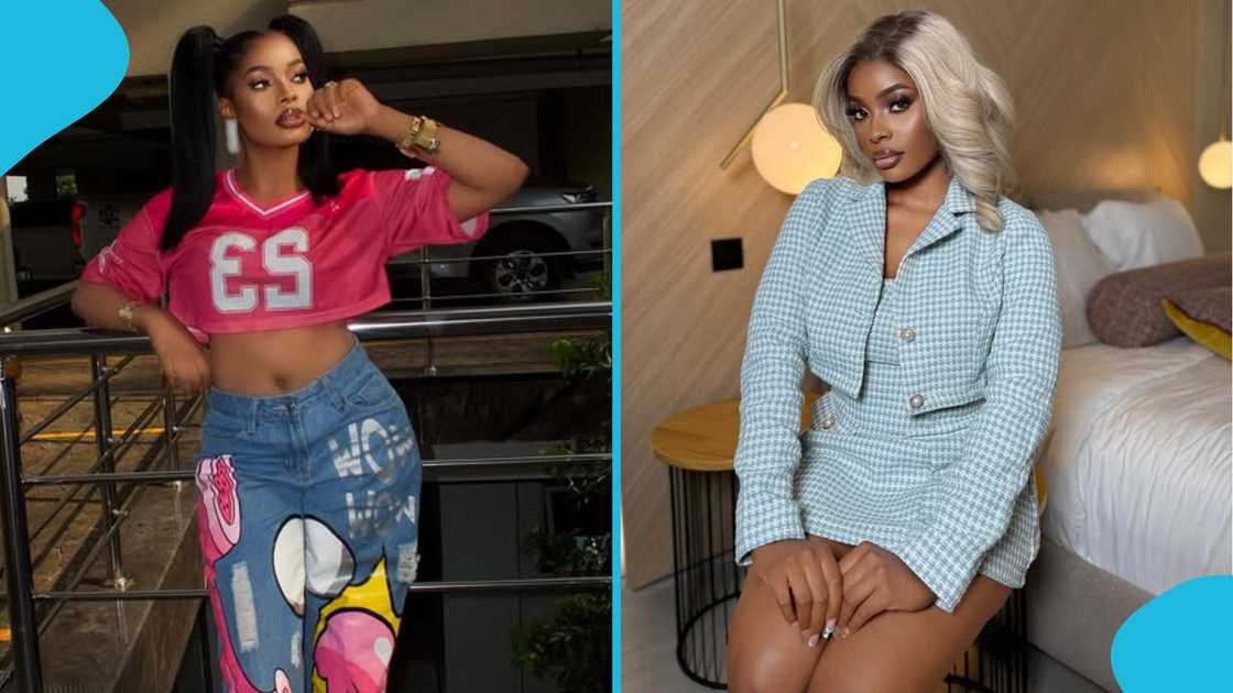 Diana Skys, Diana Skys dead, Ugandan TikToker, Diana Skys Uganda, Uganda, Social media