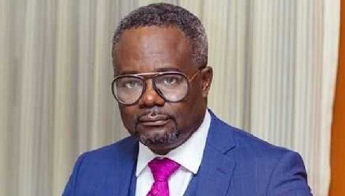 Kofi Akpaloo, Percival Kofi Akpaloo, Financial crimes, arrest, EOCO, Granted bail.