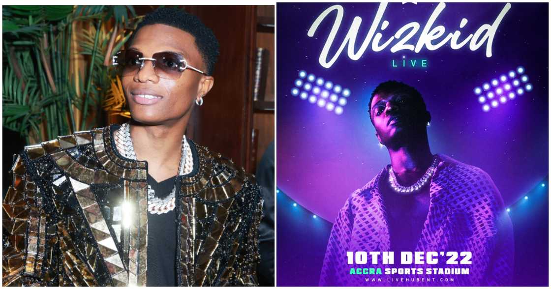 Wizkid Wizkid