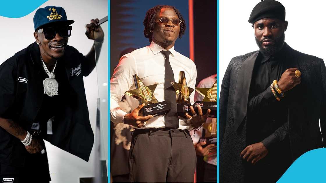 Shatta Wale, Stonebwoy, MC Portfolio, Ghana, Accra, Kumasi Shatta Wale, Stonebwoy, MC Portfolio, Ghana, Accra, Kumasi