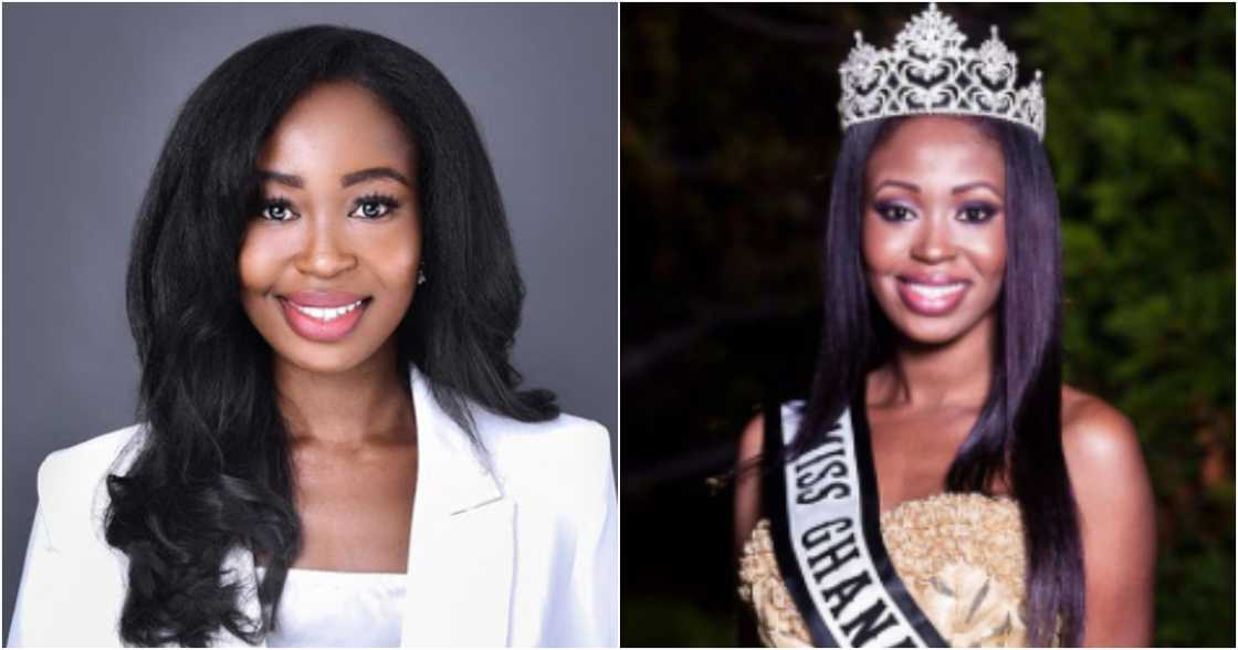 Hilda Frimpong: Ghanaian student becomes first Black editor-in-chief of Syracuse Law Review Hilda Frimpong: Ghanaian student becomes first Black editor-in-chief of Syracuse Law Review