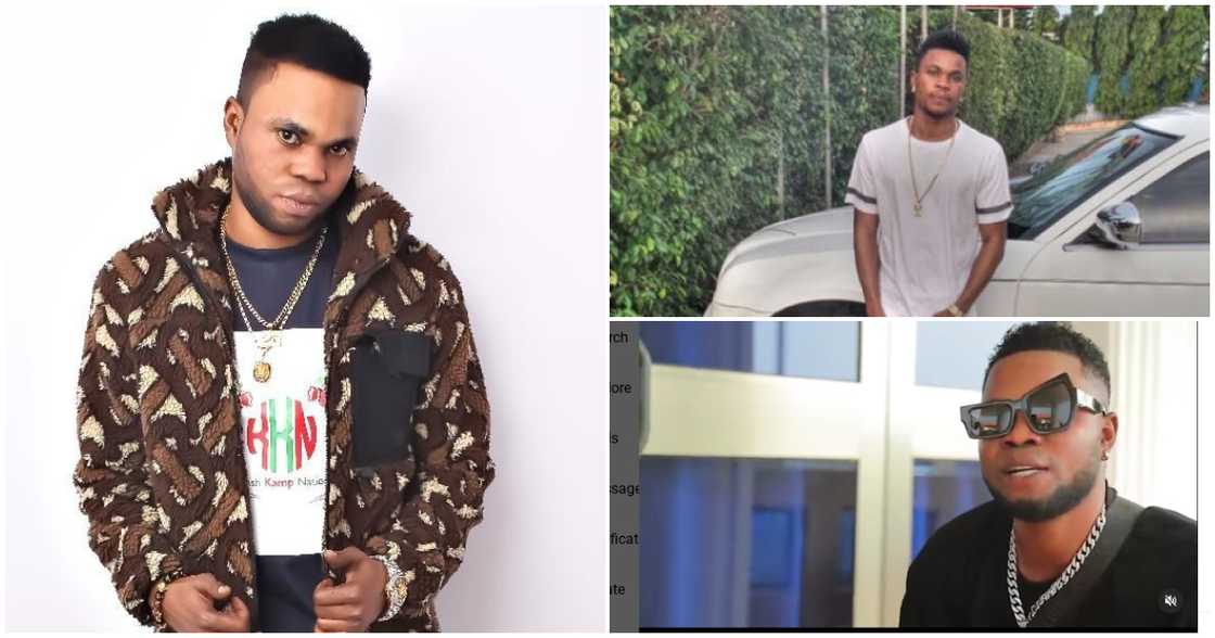 Alvin Richkid Alvin Richkid