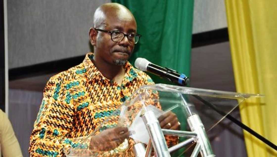 The Year of Return campaign cost us about GHc6 million - Ghana Tourism Authority The Year of Return campaign cost us about GHc6 million - Ghana Tourism Authority