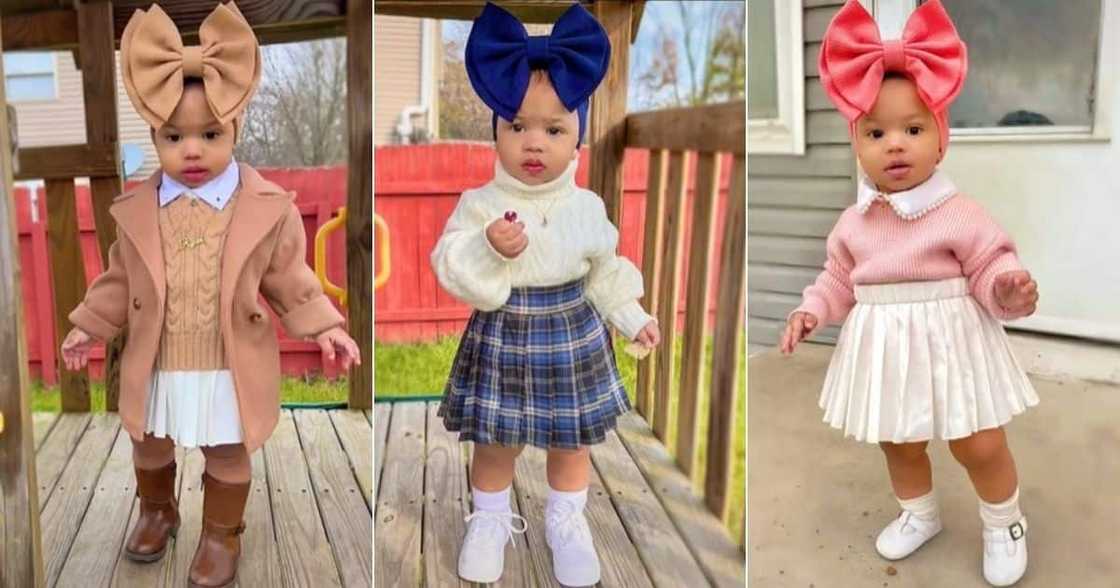 Video, Toddler, Stylish Outfits Video, Toddler, Stylish Outfits