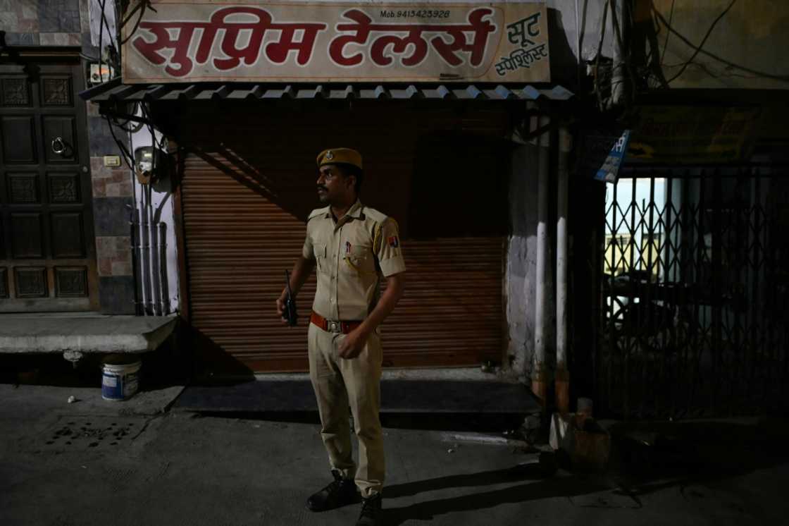 Footage of the murder and attempted beheading of Kanhaiya Lal, which went viral online, also showed his attackers brandishing large knives and threatening to kill Prime Minister Narendra Modi Footage of the murder and attempted beheading of Kanhaiya Lal, which went viral online, also showed his attackers brandishing large knives and threatening to kill Prime Minister Narendra Modi