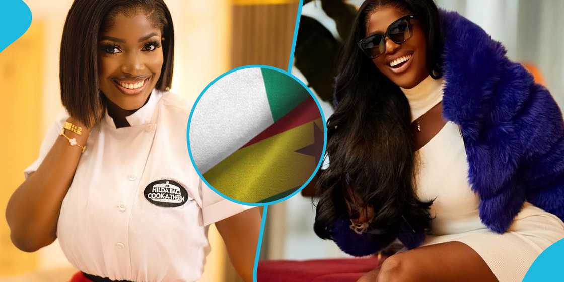 Hilda Baci Hilda Baci