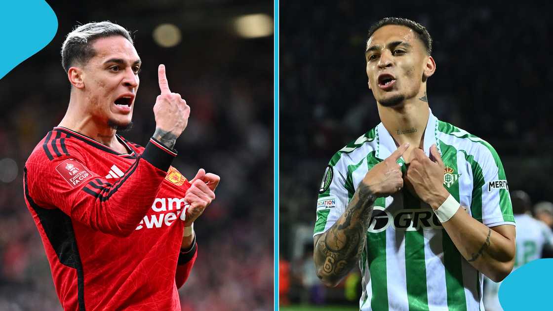 How Antony could win both Conference League and Europa League How Antony could win both Conference League and Europa League