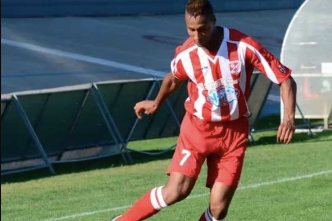 Former Footballer Found Dead After Disappearance as Club Issues Emotional Tribute