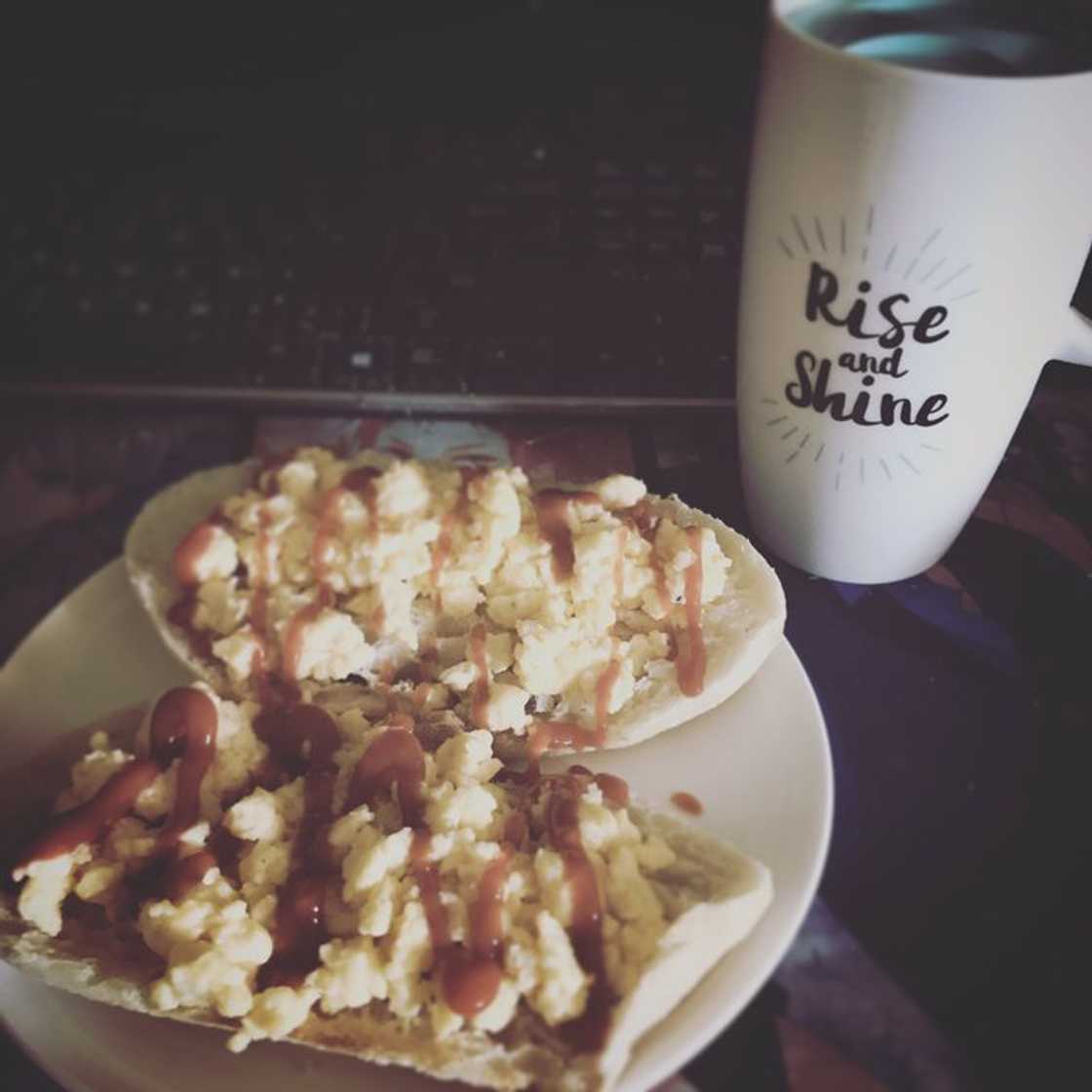 Good morning coffee Good morning coffee