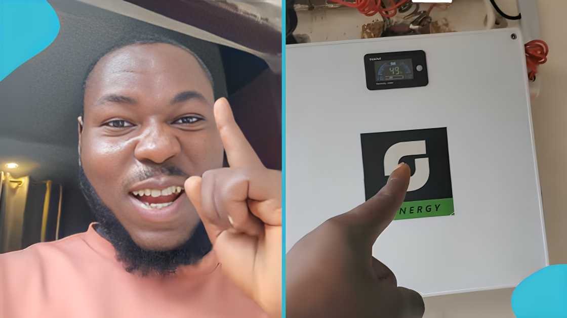Solar generator, compact solar power pack, lithium battery cells, Nigerian TikTok user, DIY solar generator, J2 Energy, Nigeria electricity challenges, solar energy installation, affordable electricity solutions, energy independence Nigeria Solar generator, compact solar power pack, lithium battery cells, Nigerian TikTok user, DIY solar generator, J2 Energy, Nigeria electricity challenges, solar energy installation, affordable electricity solutions, energy independence Nigeria