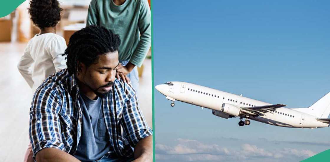 Reactions man cancels 'japa' with wife over her remark, ends their marriage Reactions man cancels 'japa' with wife over her remark, ends their marriage