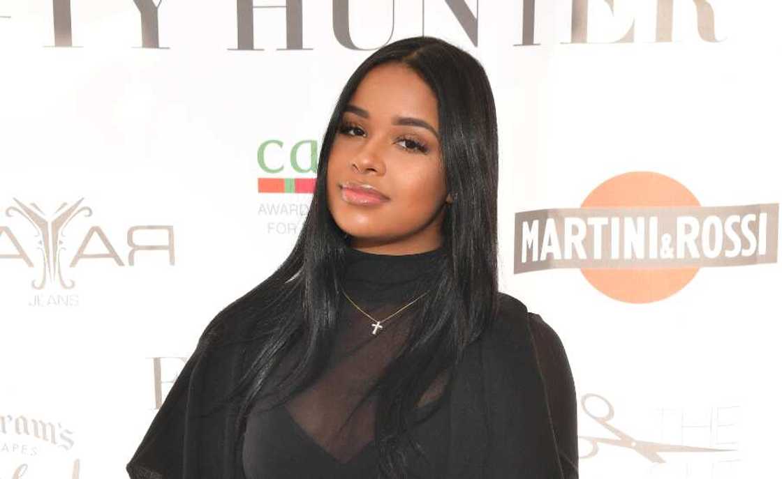 Taina Williams Taina Williams