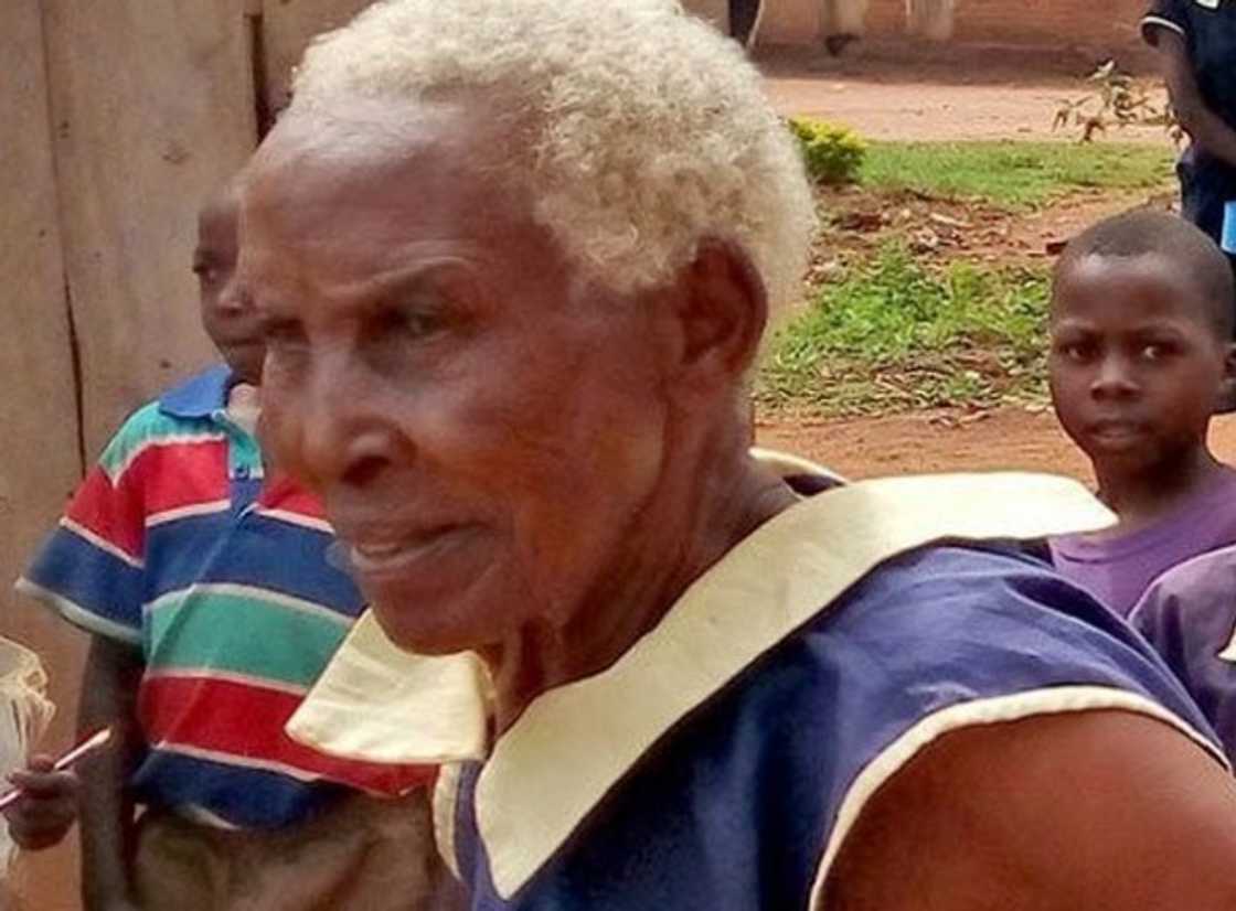 80-year-old class one student has dreams of becoming a teacher 80-year-old class one student has dreams of becoming a teacher