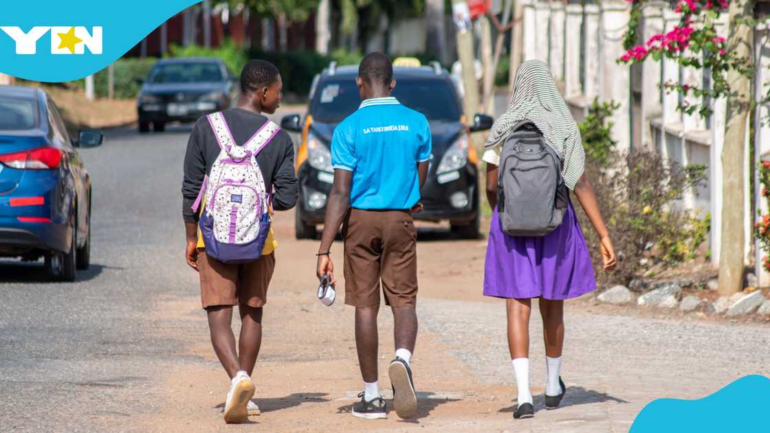 SHS School Selection, GES, WAEC, 2026 Placement Exercise, BECE