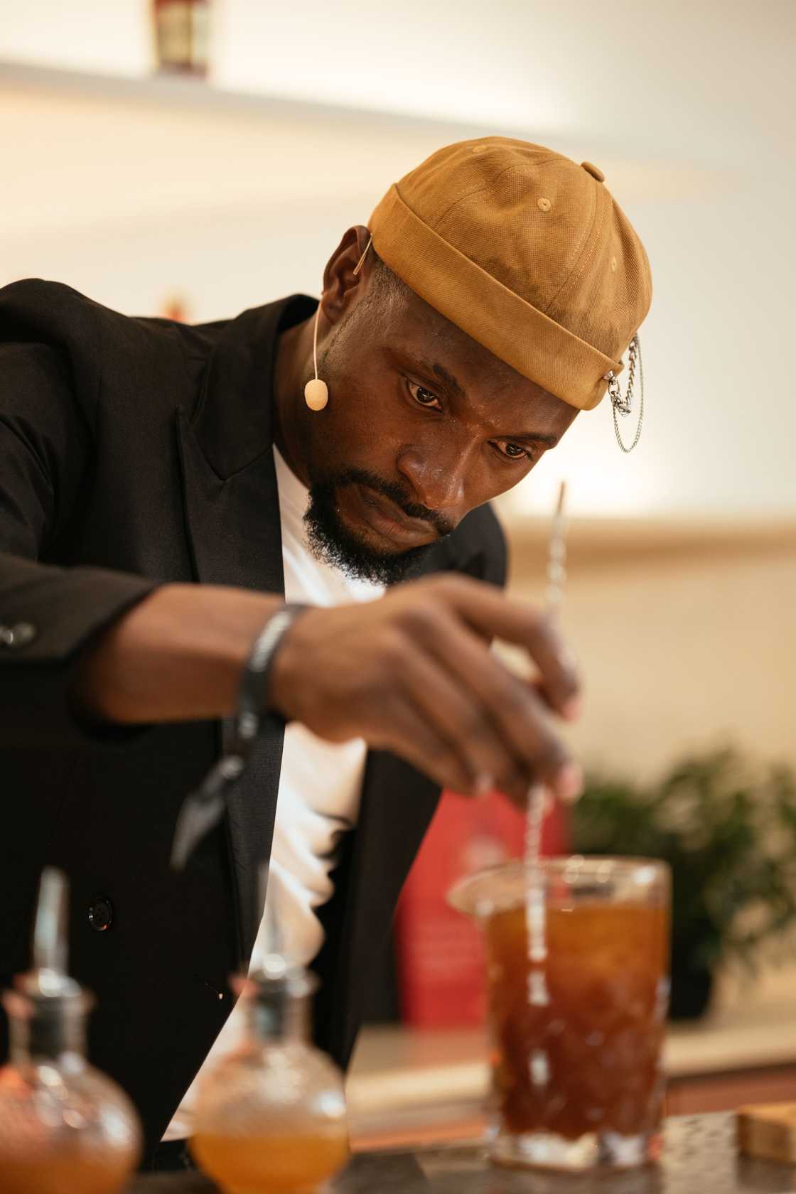 Stirred by Africa, Served to the World: Africa’s Best Bartenders Shine at Hennessy MyWay 2025 Stirred by Africa, Served to the World: Africa’s Best Bartenders Shine at Hennessy MyWay 2025