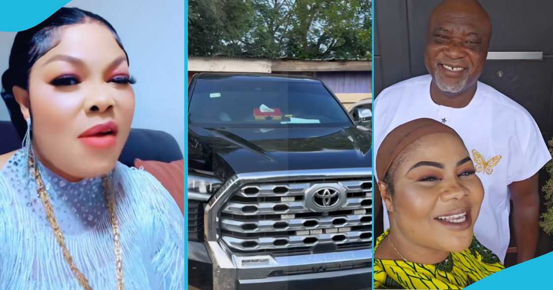 Empress Gifty, Nana Agradaa, Hopeson Adorye, Hopeson Adorye fires Agradaa, Hopeson Adorye Nana Agradaa, Hopeson Adorye defends wife Empress Gifty, Nana Agradaa, Hopeson Adorye, Hopeson Adorye fires Agradaa, Hopeson Adorye Nana Agradaa, Hopeson Adorye defends wife