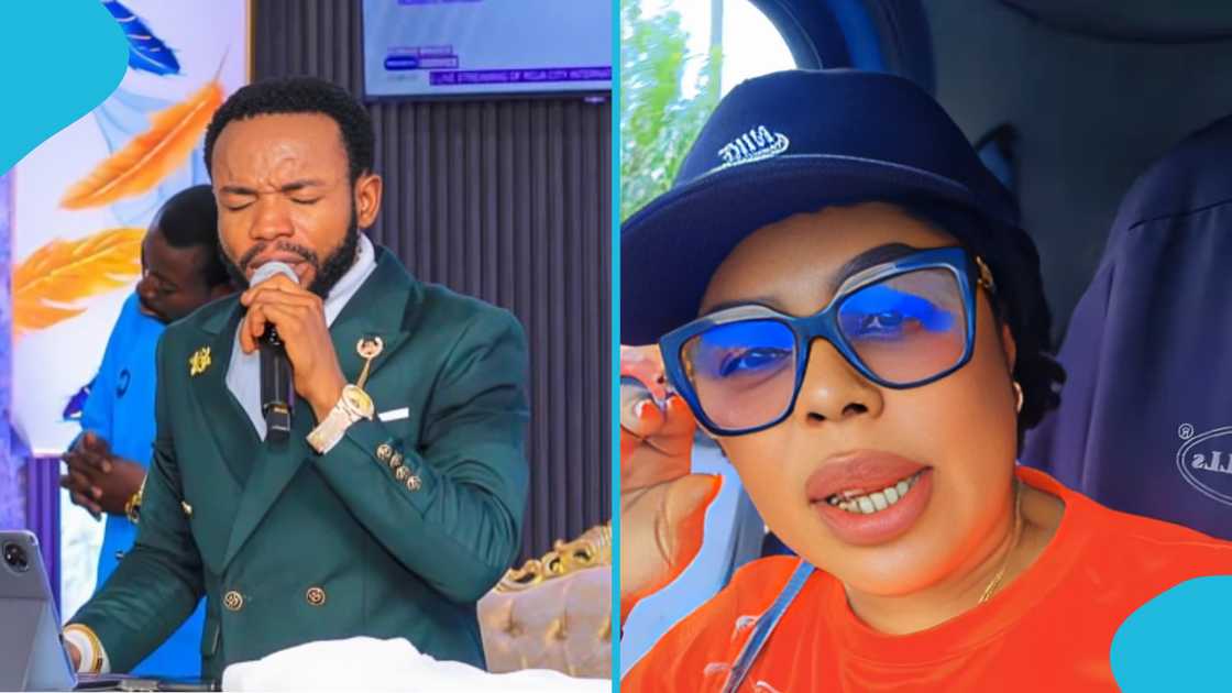 Afia Schwar, Bawumia, Mahamudu, Prophet Roja, Election, Kennedy, NPP, Agyapong Afia Schwar, Bawumia, Mahamudu, Prophet Roja, Election, Kennedy, NPP, Agyapong