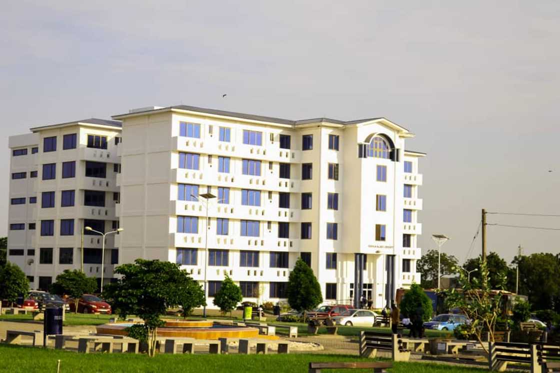 UPSA student portal UPSA student portal