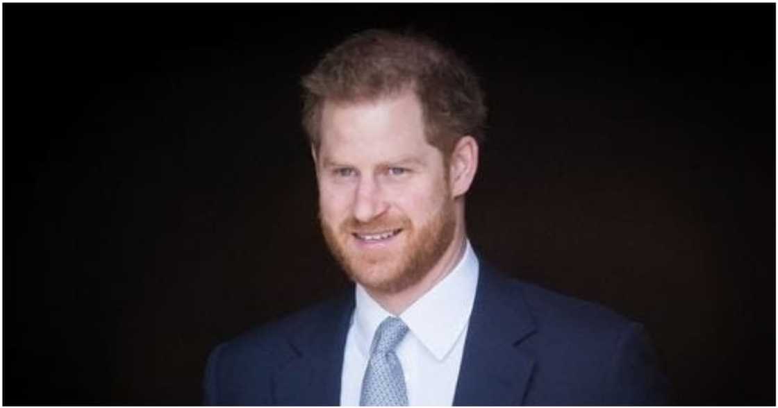 Prince Harry Lands New Job in Silicon Valley Startup as Tech Executive Prince Harry Lands New Job in Silicon Valley Startup as Tech Executive