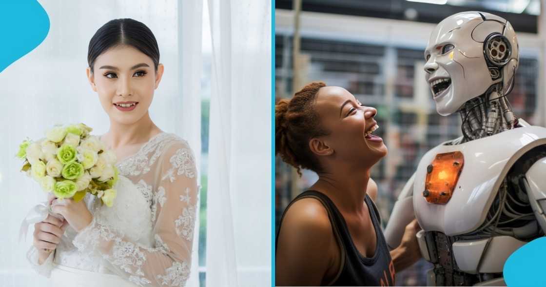 ghana, ai, wedding, marriage, ai persona, chatgpt, japanese woman ghana, ai, wedding, marriage, ai persona, chatgpt, japanese woman