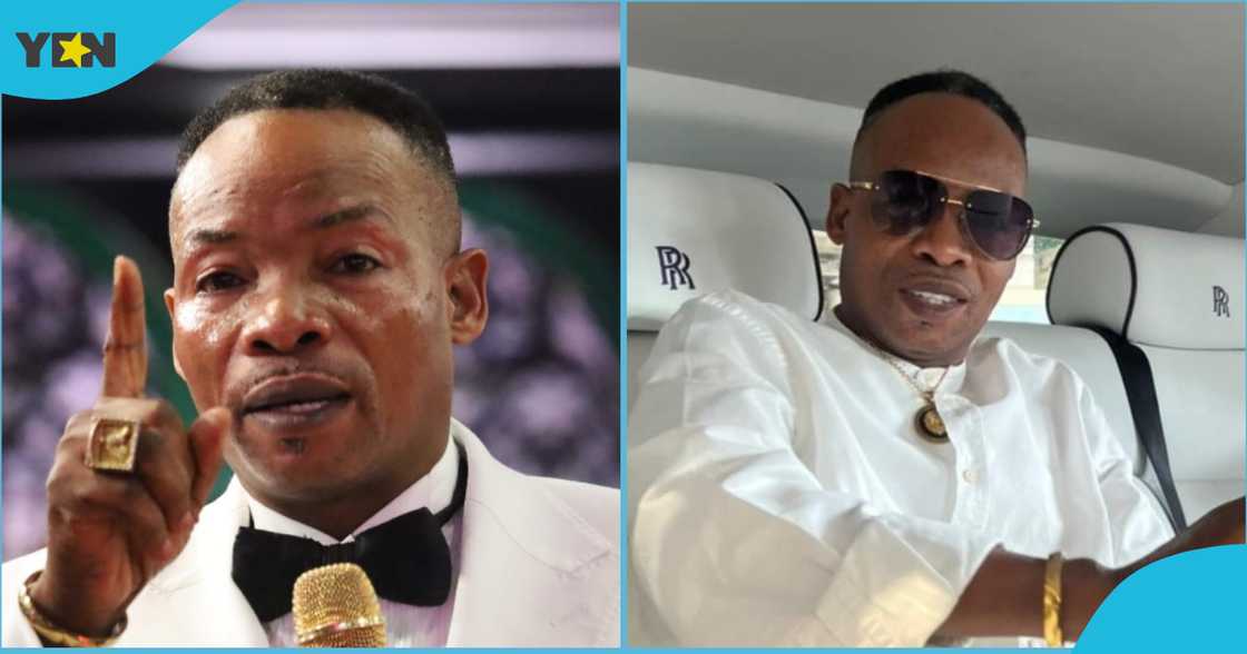 East Legon Accident, Court, Salifu Amoako, Son East Legon Accident, Court, Salifu Amoako, Son