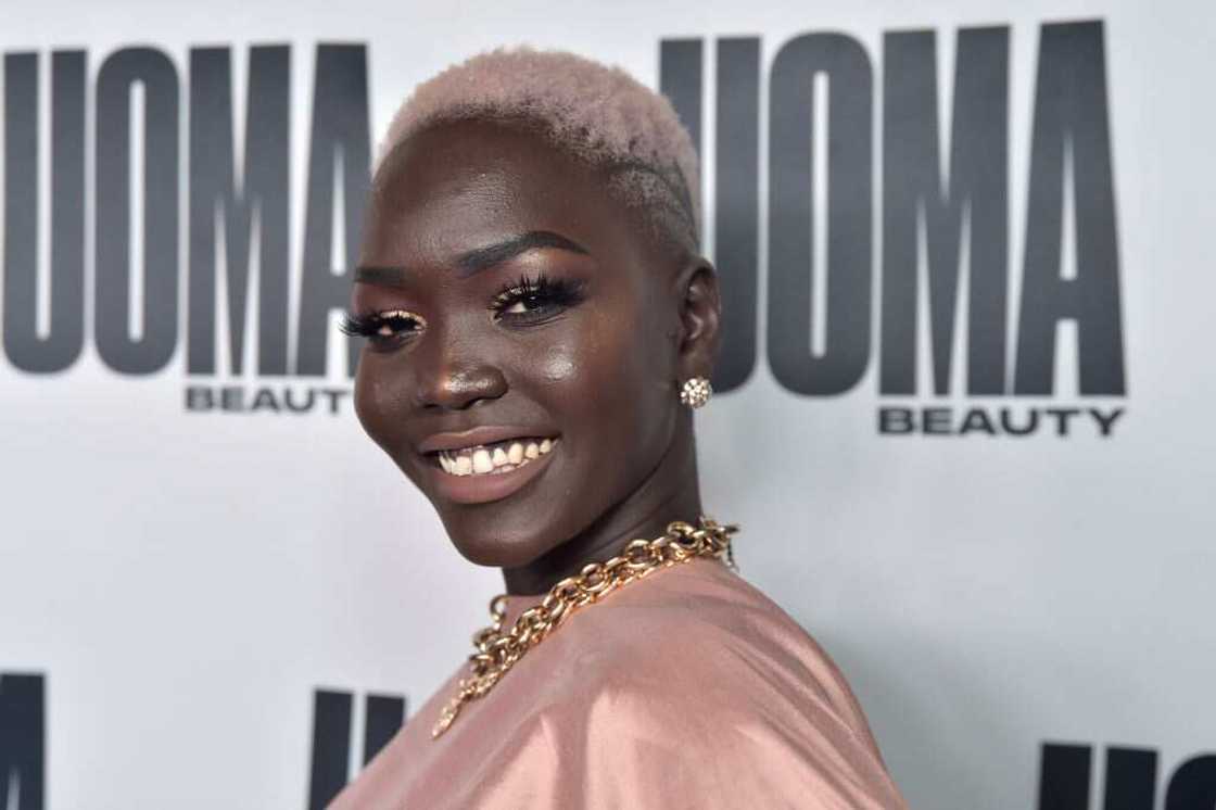 Nyakim Gatwech Nyakim Gatwech