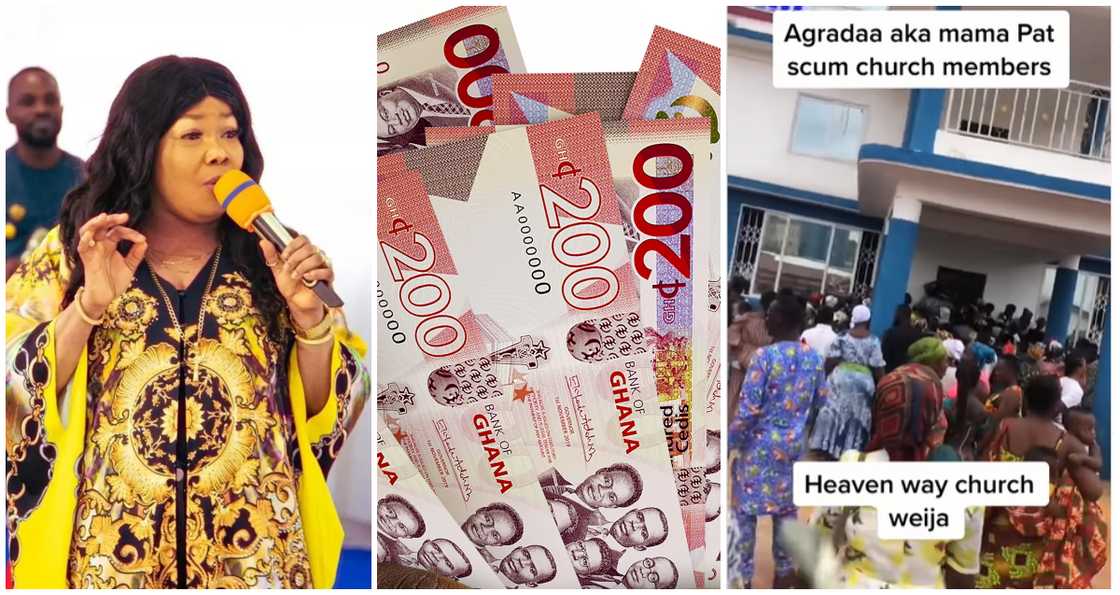 Nana Agradaa Nana Agradaa