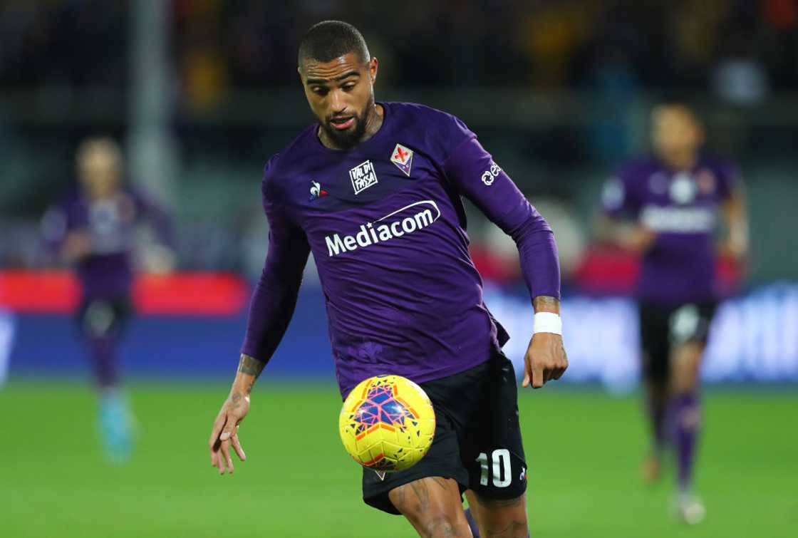 Richest Ghanaian footballers Richest Ghanaian footballers