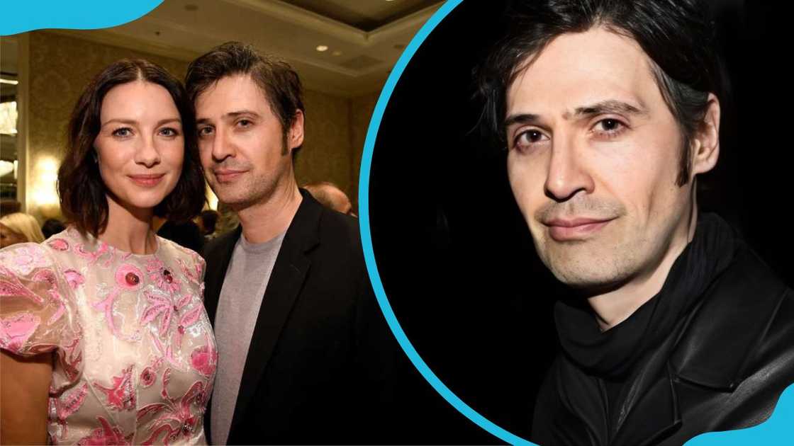 Who is Tony McGill? Who is Tony McGill?