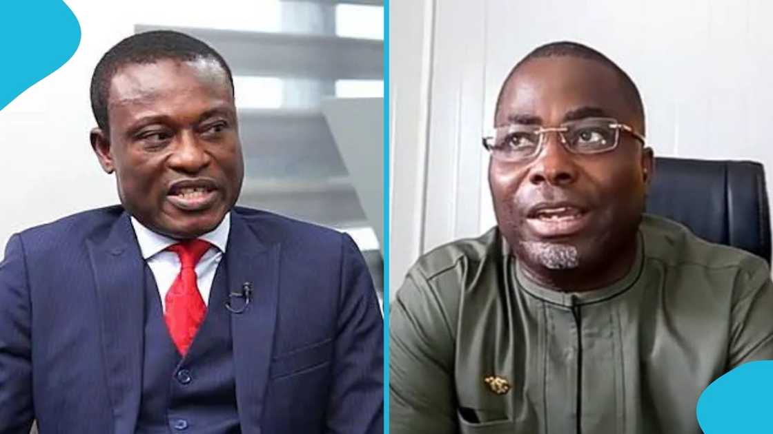 OSP, Charles Bissue, Corruption, Galamsey, Special Prosecutor OSP, Charles Bissue, Corruption, Galamsey, Special Prosecutor