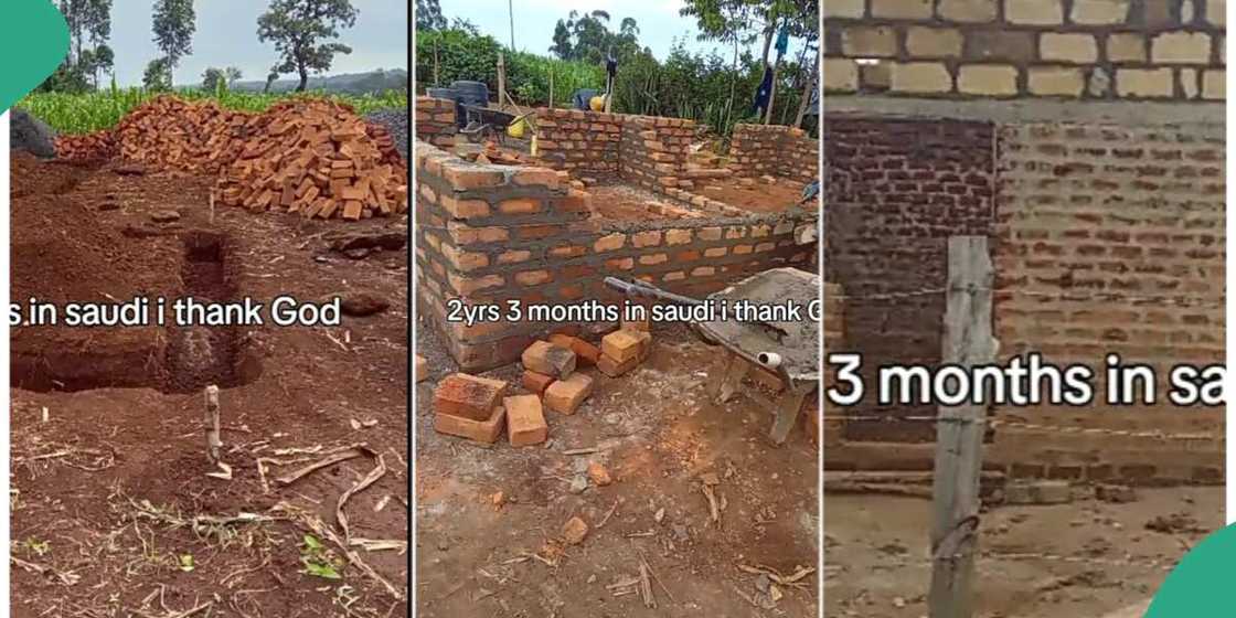 Photo of Nigerian lady house Photo of Nigerian lady house