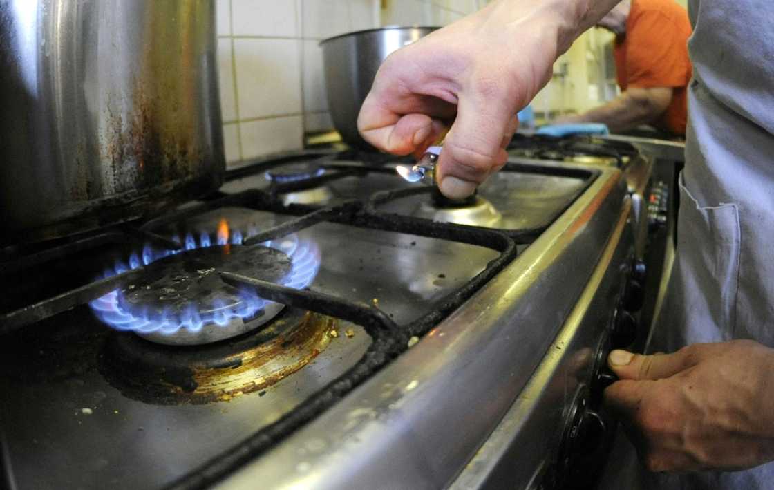 Last week wholesale EU gas prices were the lowest since the summer of 2021 Last week wholesale EU gas prices were the lowest since the summer of 2021