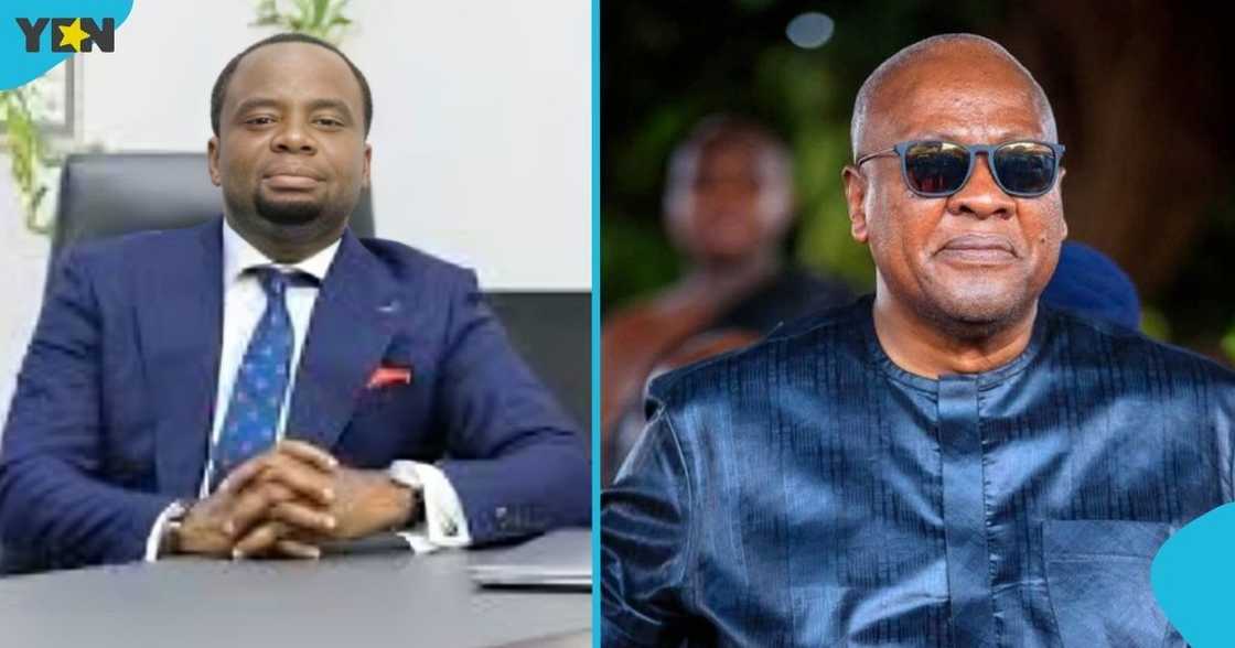 Subin MP., Kofi Obiri Yeboah, Ashanti Region, President John Mahama, Ghana'e economy, price of cement, keny, coconut, cost of living.