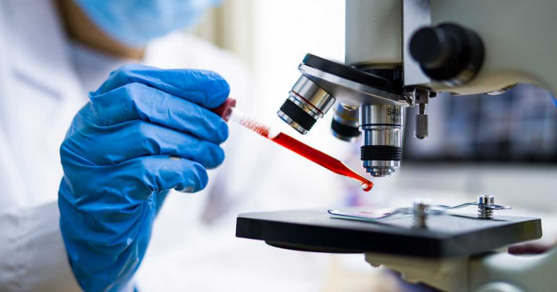 Savelugu Municipal Hospital: Over 60 health workers tested positive; more samples to be tested Savelugu Municipal Hospital: Over 60 health workers tested positive; more samples to be tested