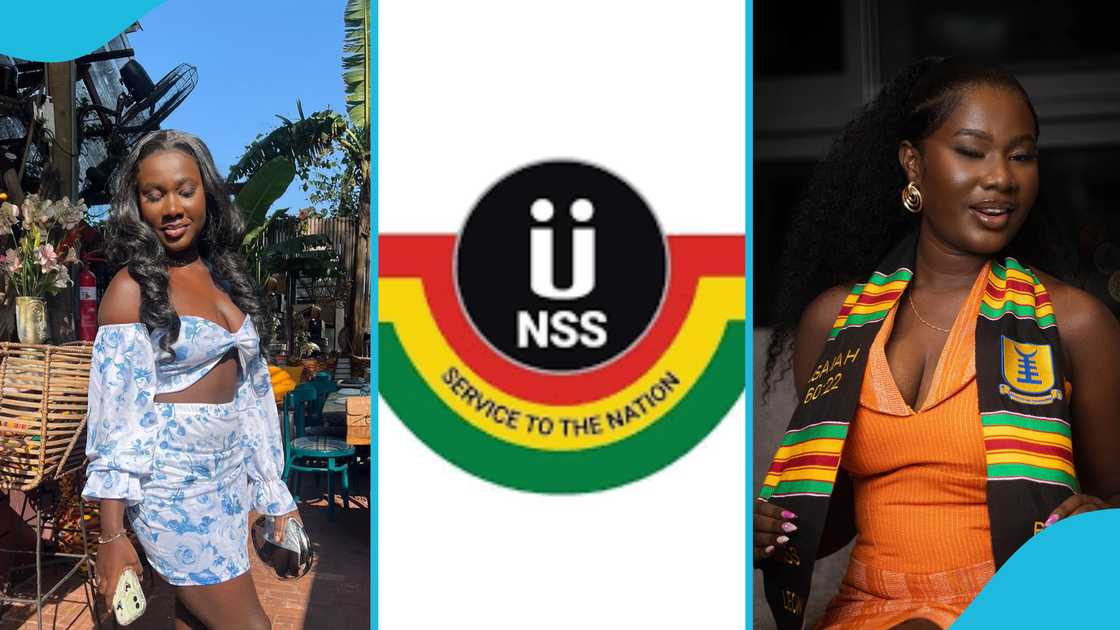 NSA, NSS, National Service Personnel, UPSA, Student, Education, People