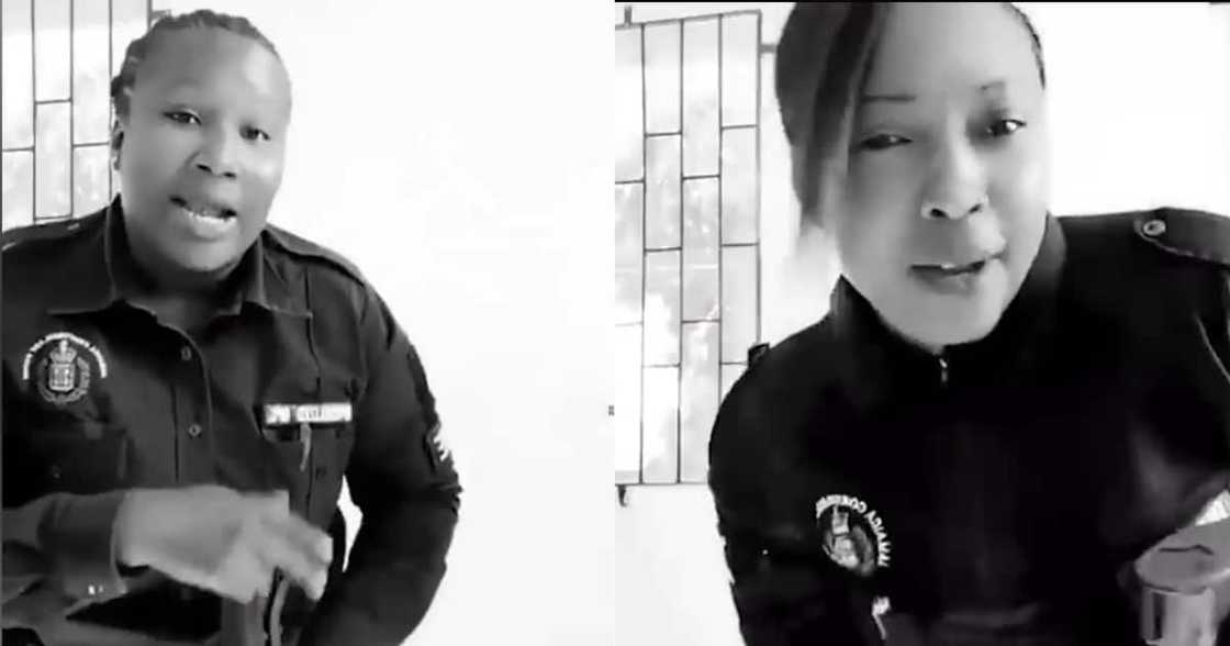 Jamaican Commissioner of Police Major General Antony Anderson said that the officers would be retrained if the organisation retains their service. Jamaican Commissioner of Police Major General Antony Anderson said that the officers would be retrained if the organisation retains their service.