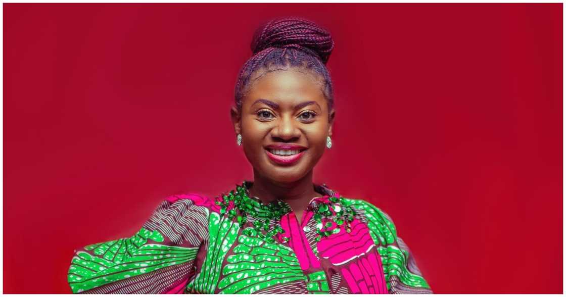 Martha Ankomah Orders Gov't To Ban Second Hand Clothing Martha Ankomah Orders Gov't To Ban Second Hand Clothing