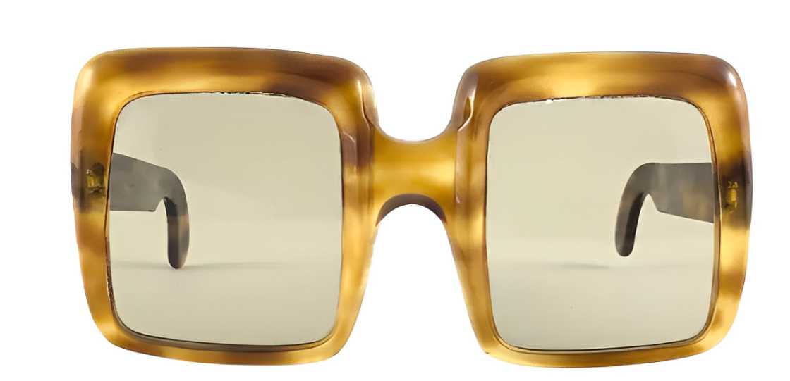 Lanvin sunwear By Phillippe Chevallier