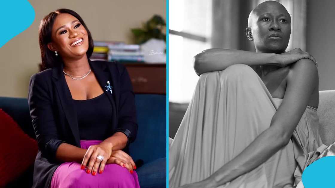 Juliana Bubune Titiati-Tsikata, TV3 Ghana, Ghana's Most Beautiful, funeral arrangements, Sogakope Senior High Sports Arena, laying in state