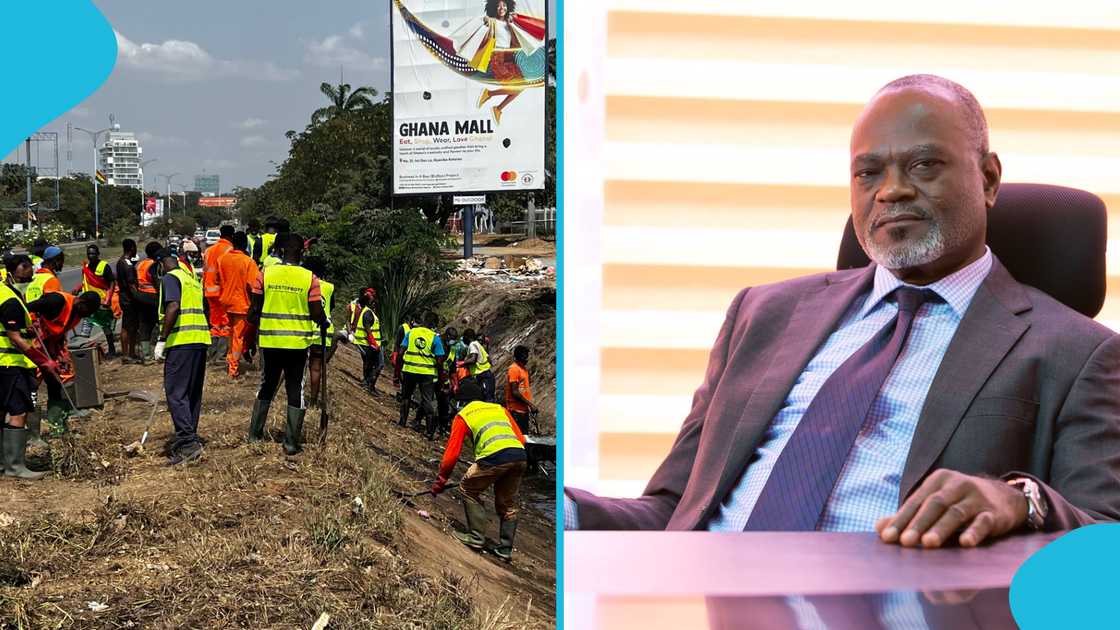 Buzstop Boys, Kofi Amoah, Citizen Kofi, Cash donation, Volunteer work, Sanitation group, Donors in Ghana. Buzstop Boys, Kofi Amoah, Citizen Kofi, Cash donation, Volunteer work, Sanitation group, Donors in Ghana.