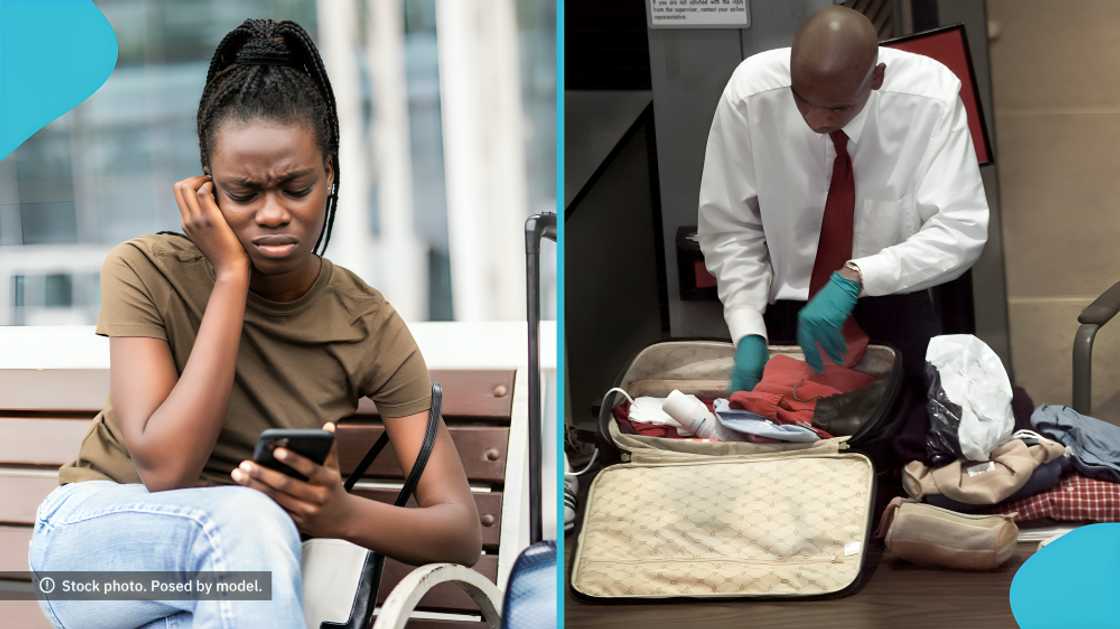 Ghana, Deport, US, Abroad, Visitors Visa, Travel Ghana, Deport, US, Abroad, Visitors Visa, Travel