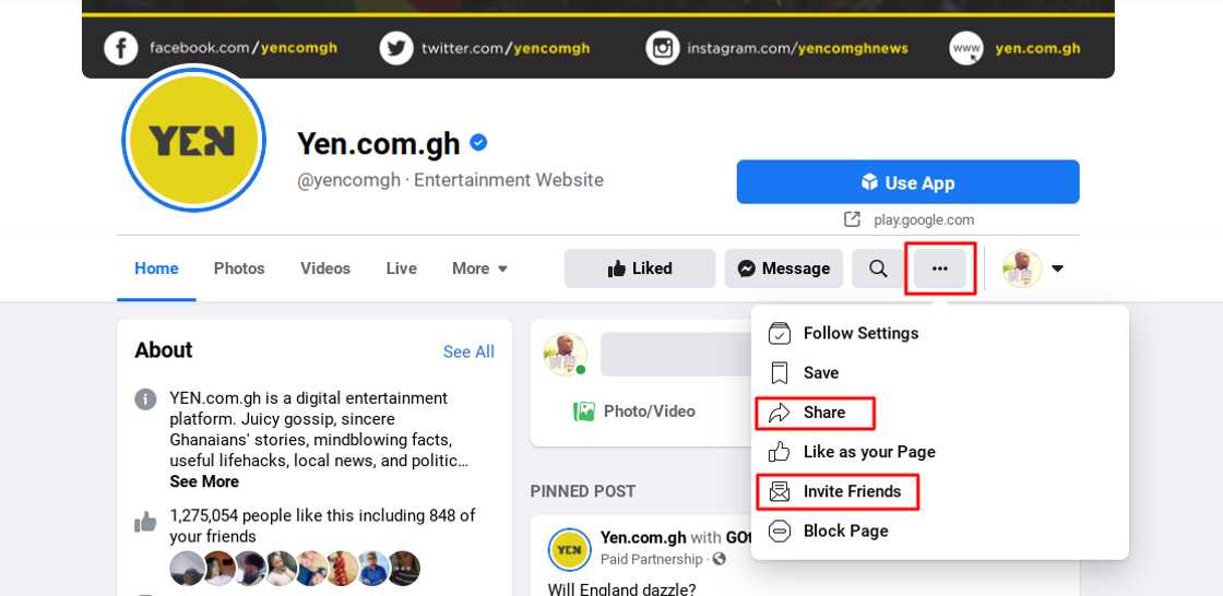 New Facebook algorithm: How to see Briefly news on your News Feed now New Facebook algorithm: How to see Briefly news on your News Feed now
