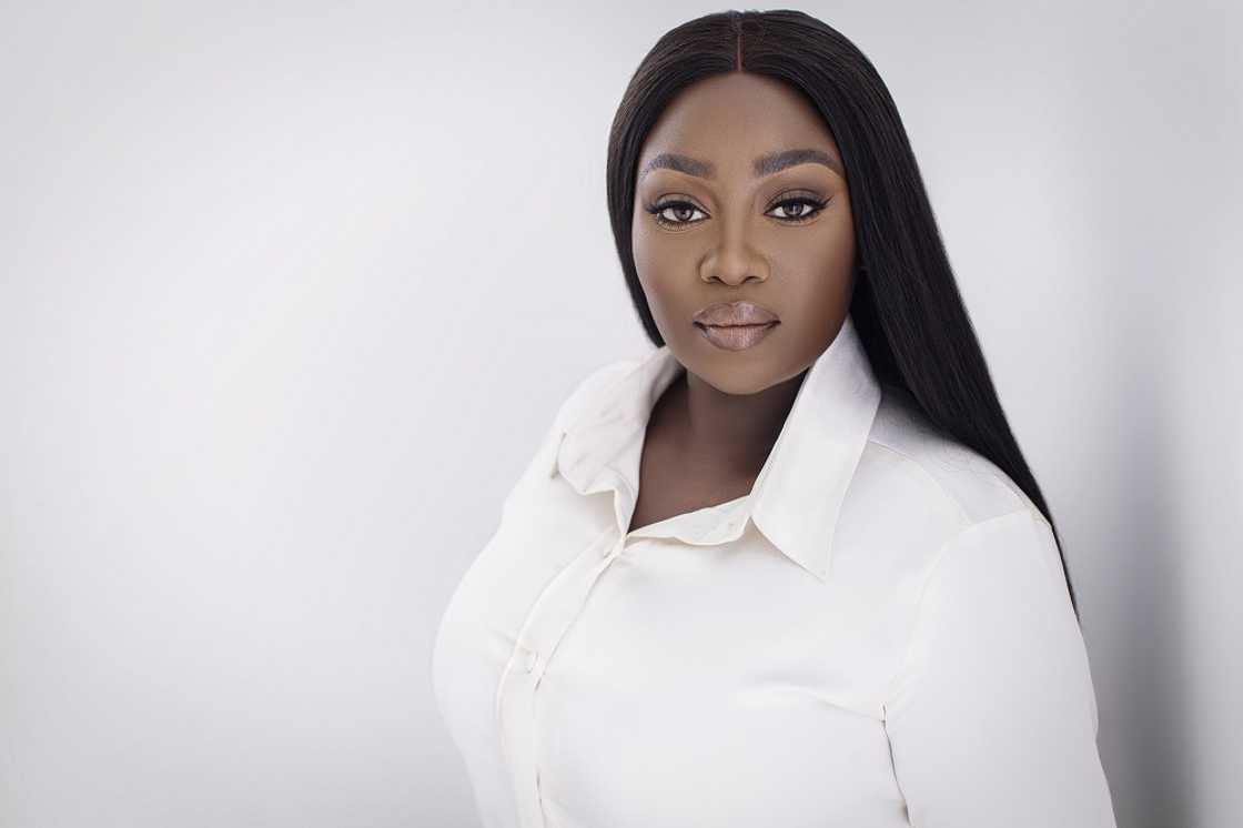 Historic! Peace Hyde Executive Produces Netflix's first ever Original African Reality TV series Historic! Peace Hyde Executive Produces Netflix's first ever Original African Reality TV series